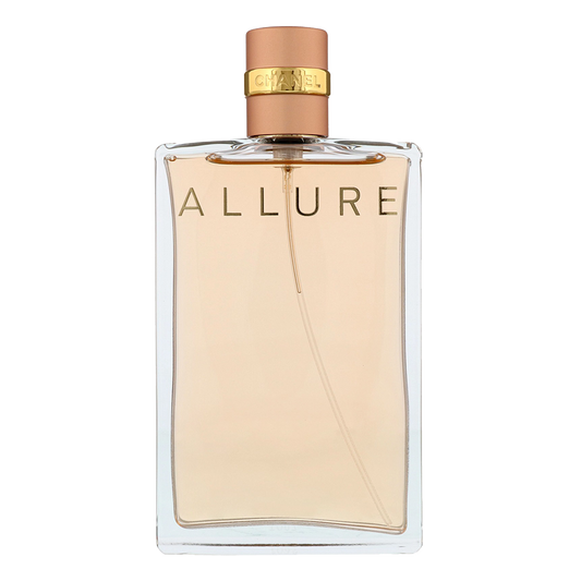 Chanel Allure EDP 100 ml TESTER