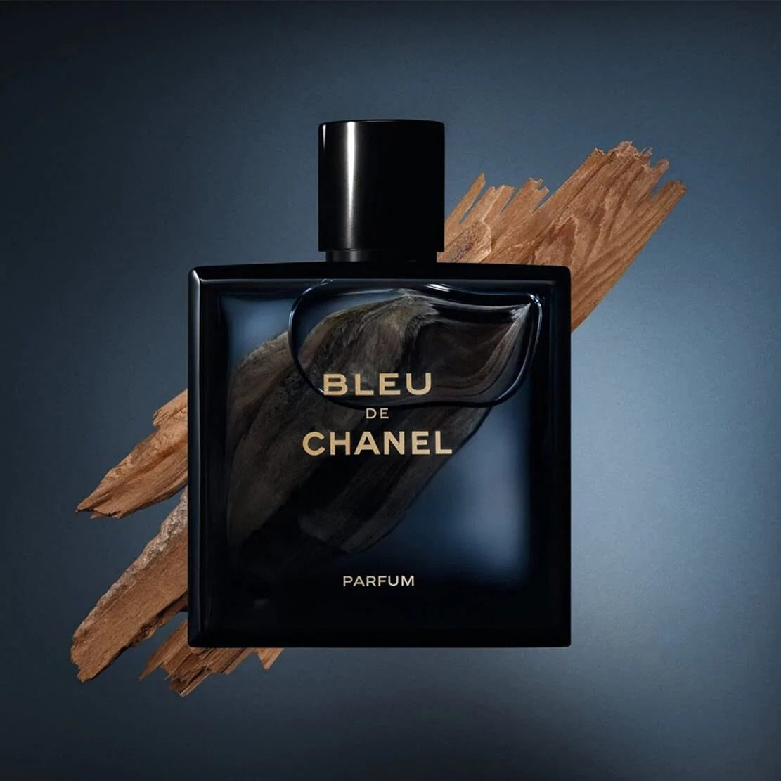 Chanel Bleu Pour Homme Parfum 100 ml