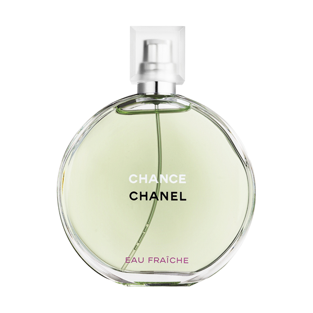 Chanel Chance Eau Fraiche EDT 100 ml TESTER