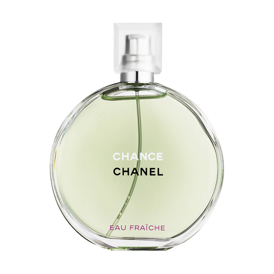 Chanel Chance Eau Fraiche EDT 100 ml TESTER