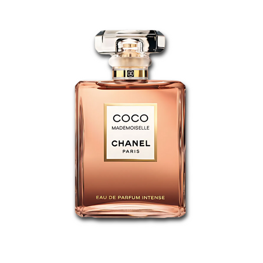 Chanel Coco Mademoiselle Intense EDP 100 ml TESTER