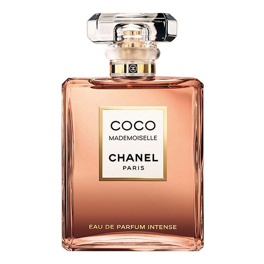 Chanel Coco Mademoiselle Intense EDP 100 ml