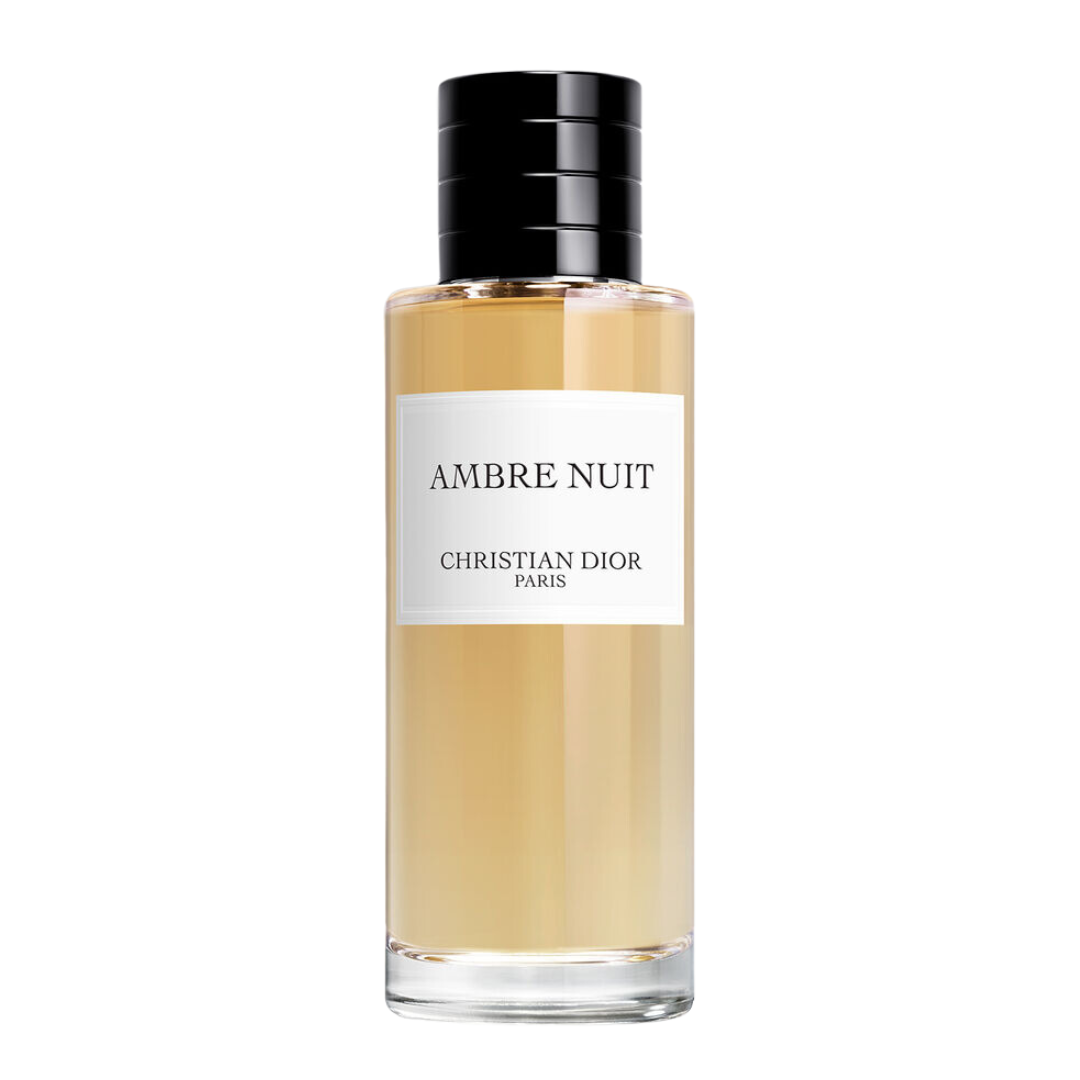 Dior Ambre Nuit EDP 125 ml TESTER