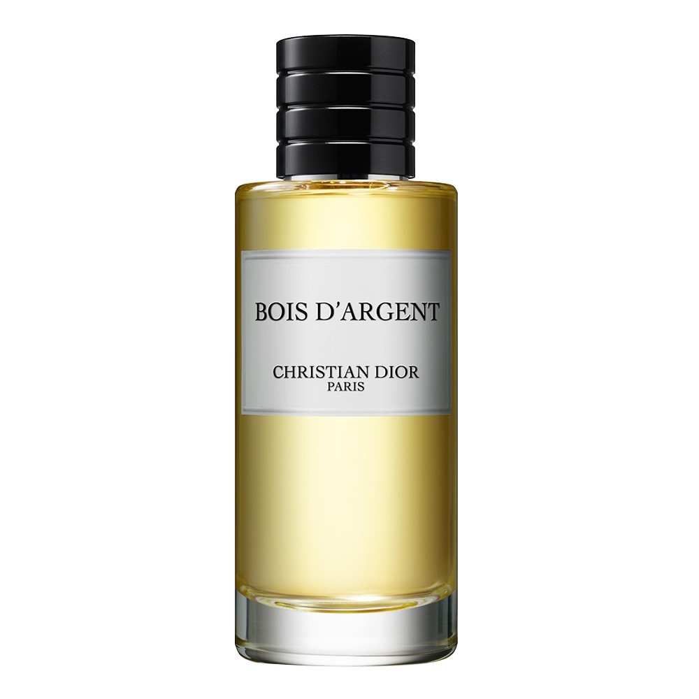 Dior Bois D'argent EDP 125 ml