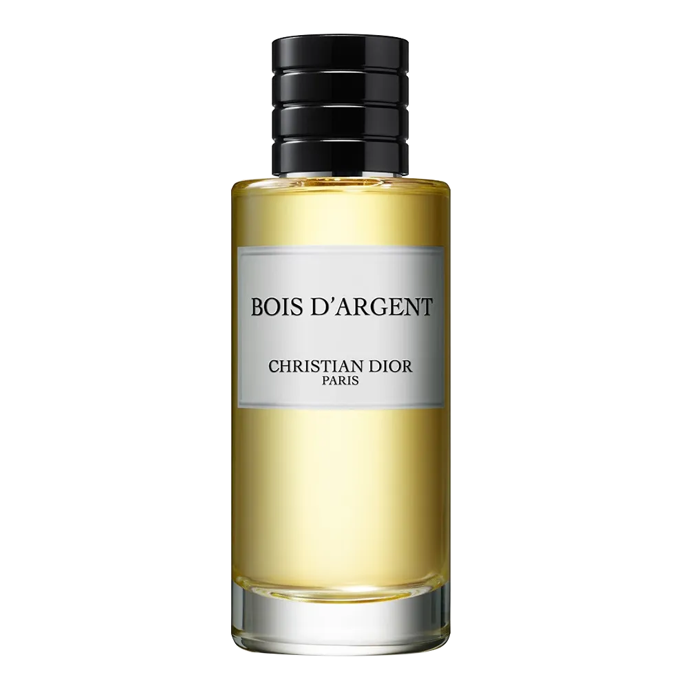 Dior Bois D'argent EDP 125 ml TESTER