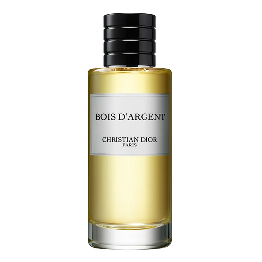 Dior Bois D'argent EDP 125 ml TESTER