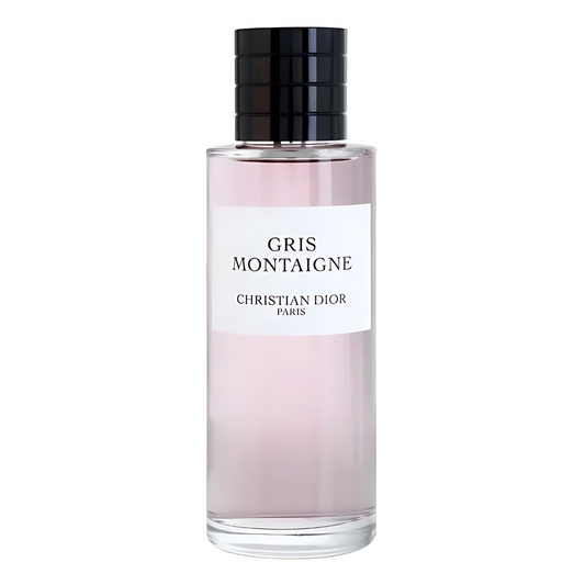 Dior Gris Montaigne EDP 125 ml TESTER