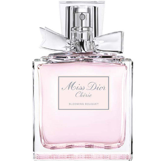 Christian Dior Cherie Blooming Bouquet EDT 100 ml