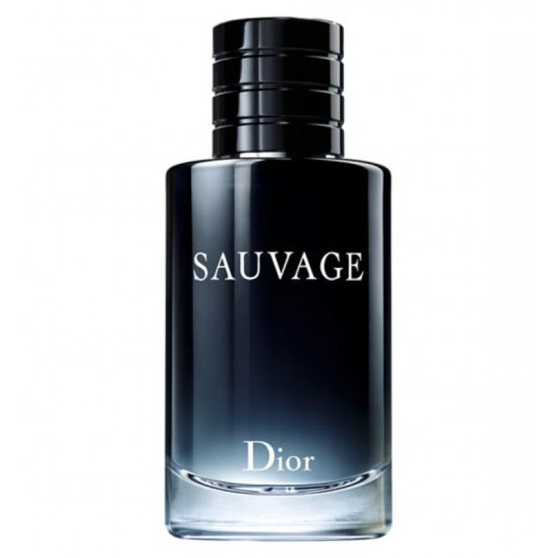 Dior Sauvage EDT 100 ml TESTER