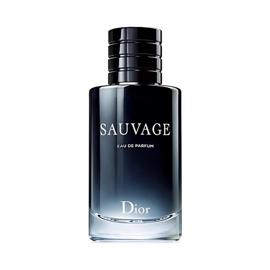 Dior Sauvage EDP 100 ml TESTER