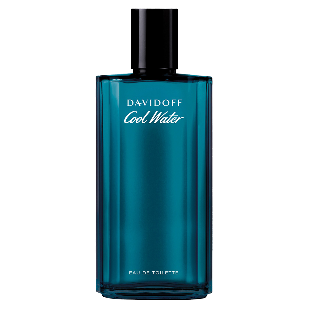 Davidoff Cool Water EDT 125 ml TESTER