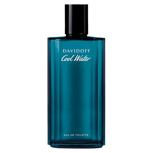 Davidoff Cool Water EDT 125 ml TESTER