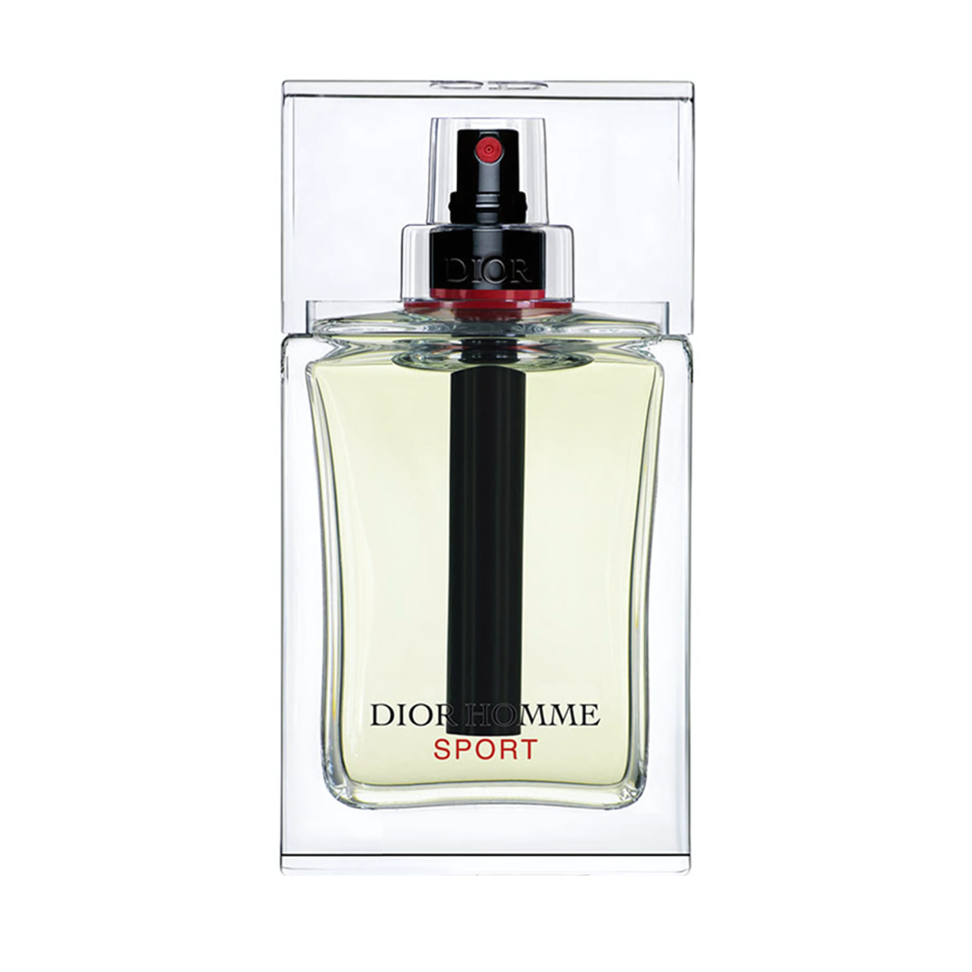 Dior Homme Sport EDT 100 ml TESTER