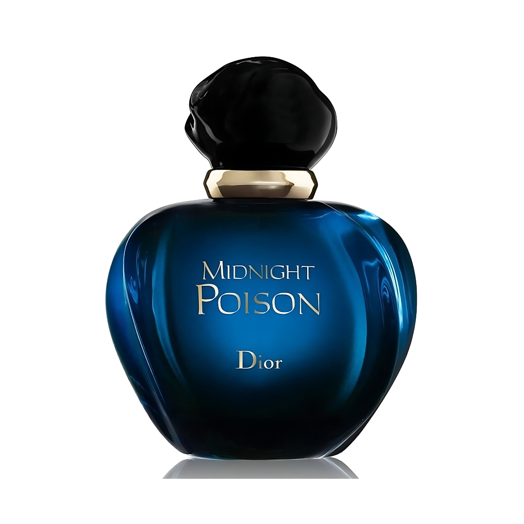 Dior Midnight Poison EDT 100 ml TESTER