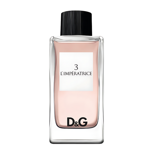 Dolce & Gabbana 3 L'Imperatrice EDT 100 ml TESTER