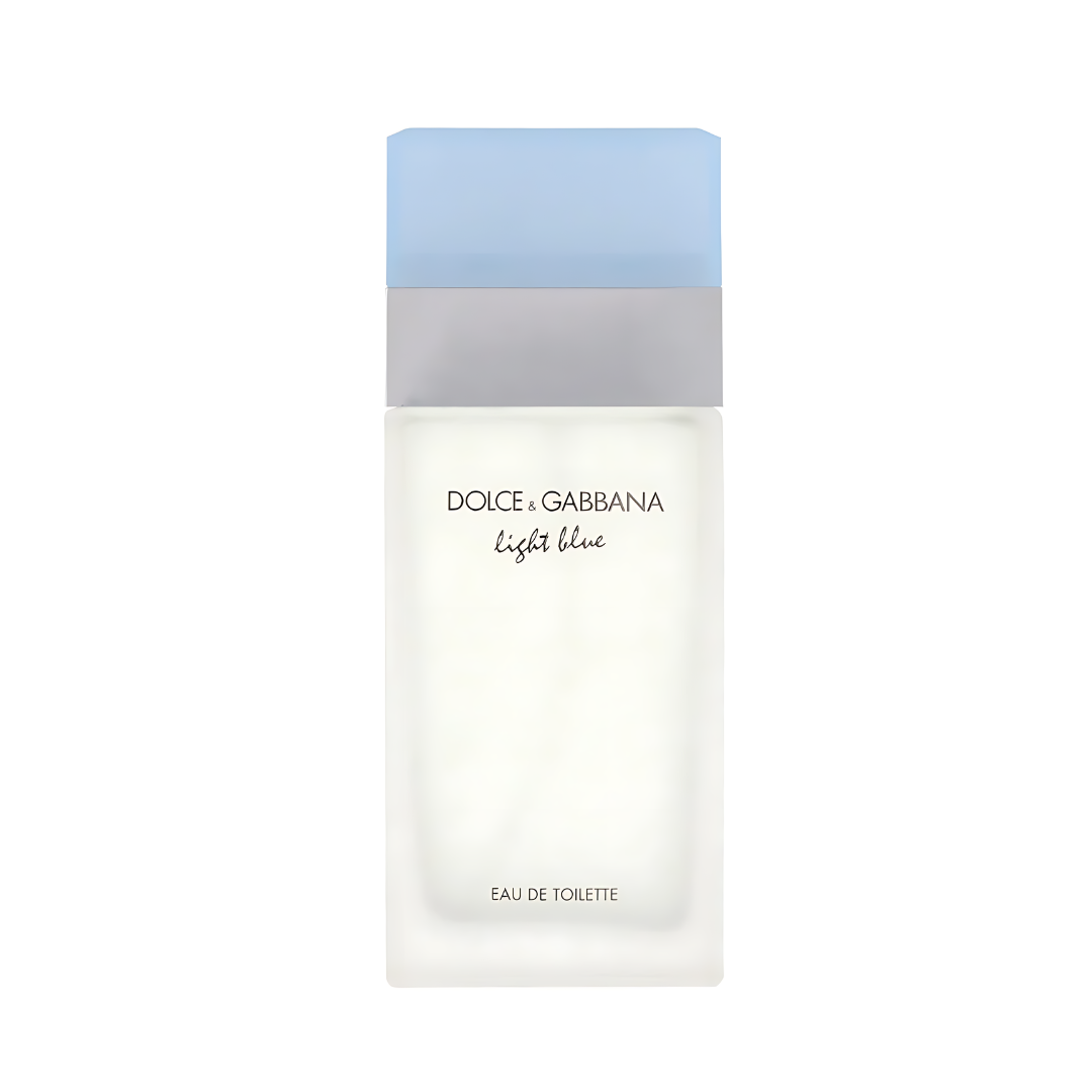 Dolce & Gabbana Light Blue EDT 100 ml TESTER