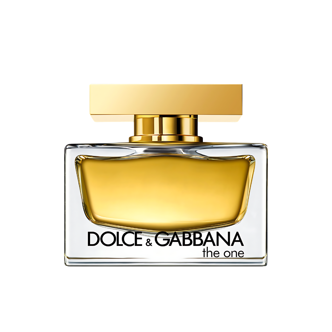 Dolce & Gabbana The One EDP 75 ml TESTER