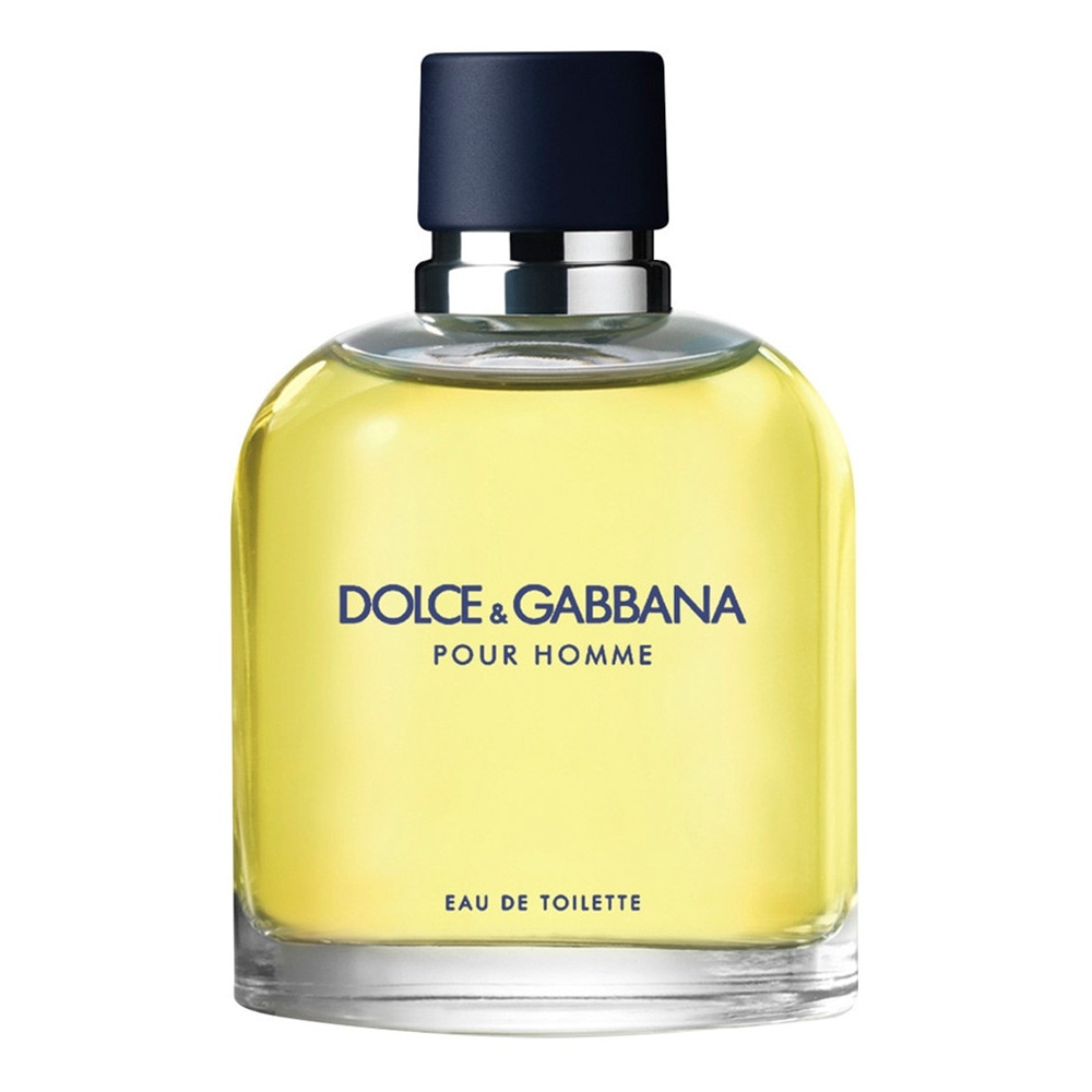 Dolce & Gabbana Pour Homme EDT 125 ml TESTER