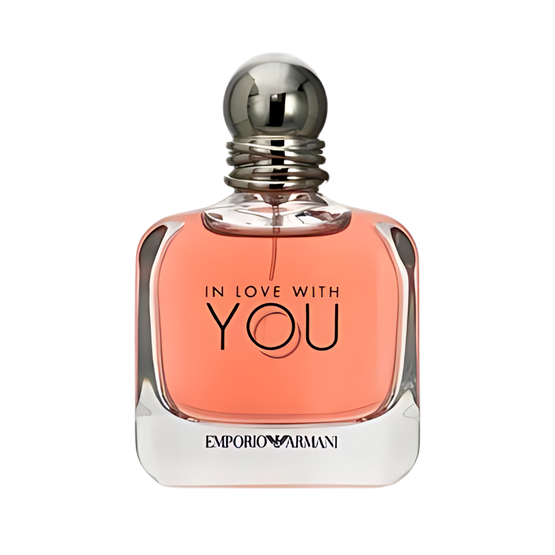 Armani In Love With You EDP 100 ml TESTER