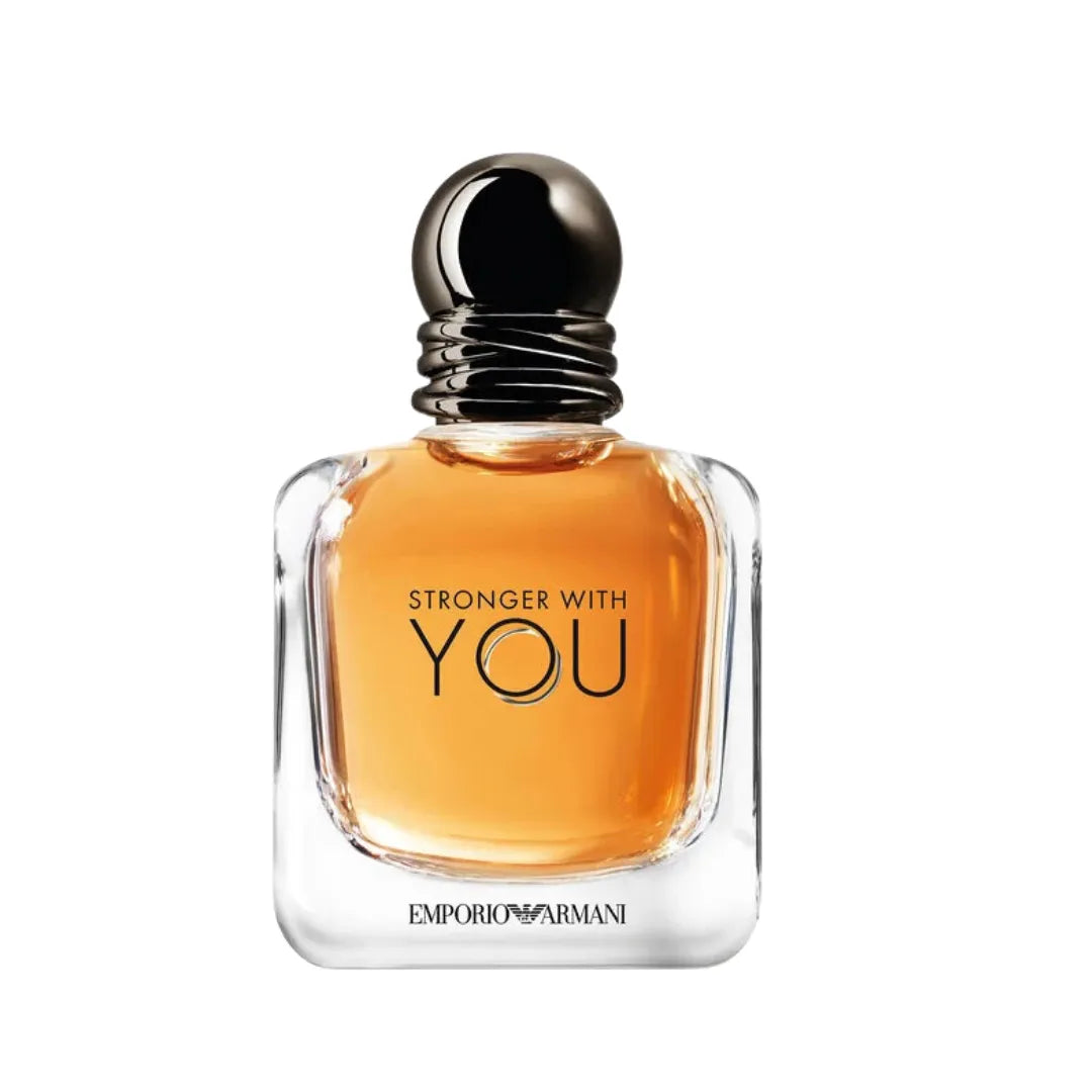 Armani Stronger With You EDT 100 ml TESTER