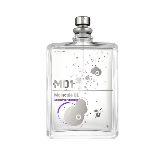 Escentric Molecules Molecule 01 EDP 100 ml TESTER