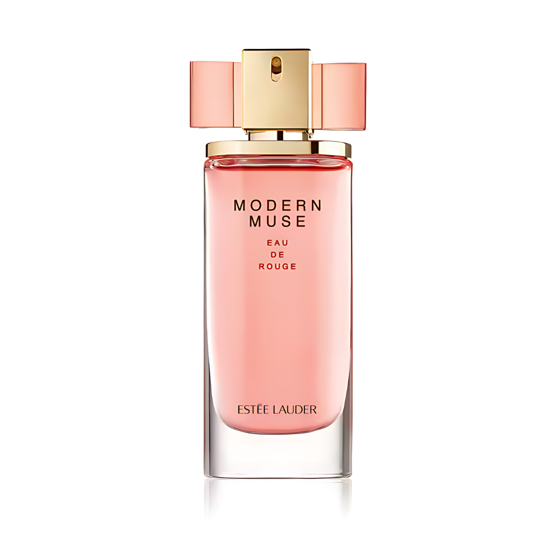 Estee Lauder Modern Muse Eau De Rouge 100 ml TESTER