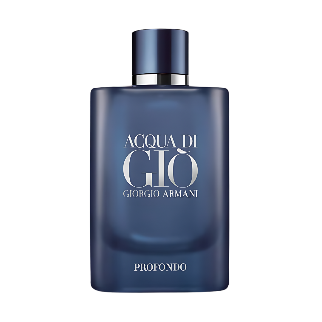 Armani Acqua Di Gio Profondo EDT 100 ml TESTER