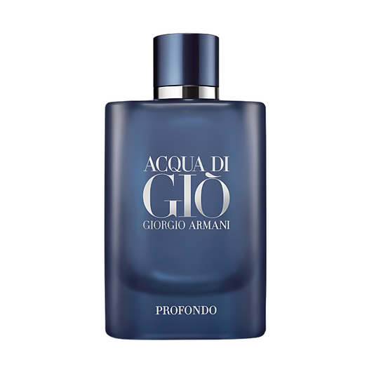 Armani Acqua Di Gio Profondo EDT 100 ml TESTER