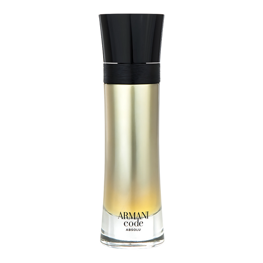 Giorgio Armani Code Absolu EDP 110 ml TESTER