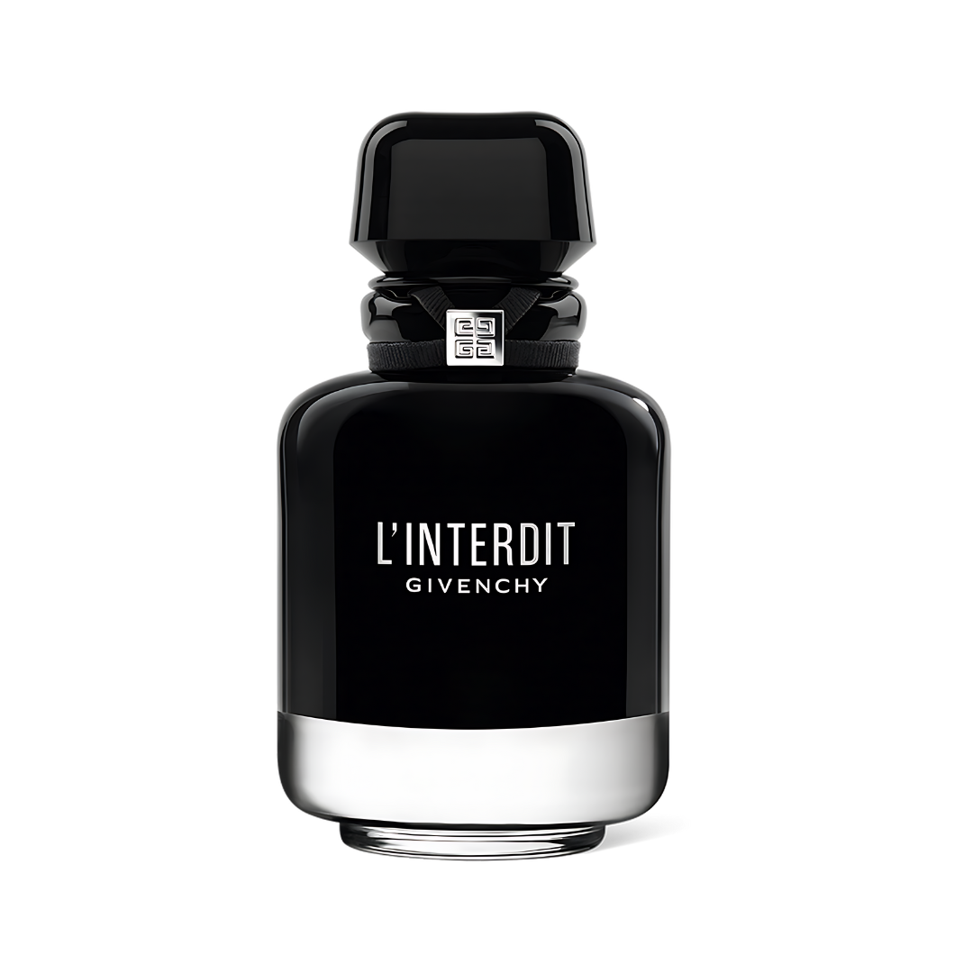 Givenchy L'Interdit Intense EDP 80 ml TESTER