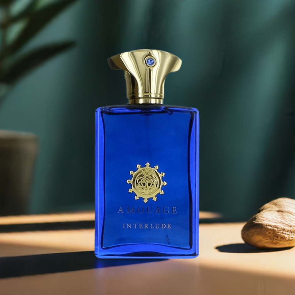 Amouage Interlude EDP 100 ml