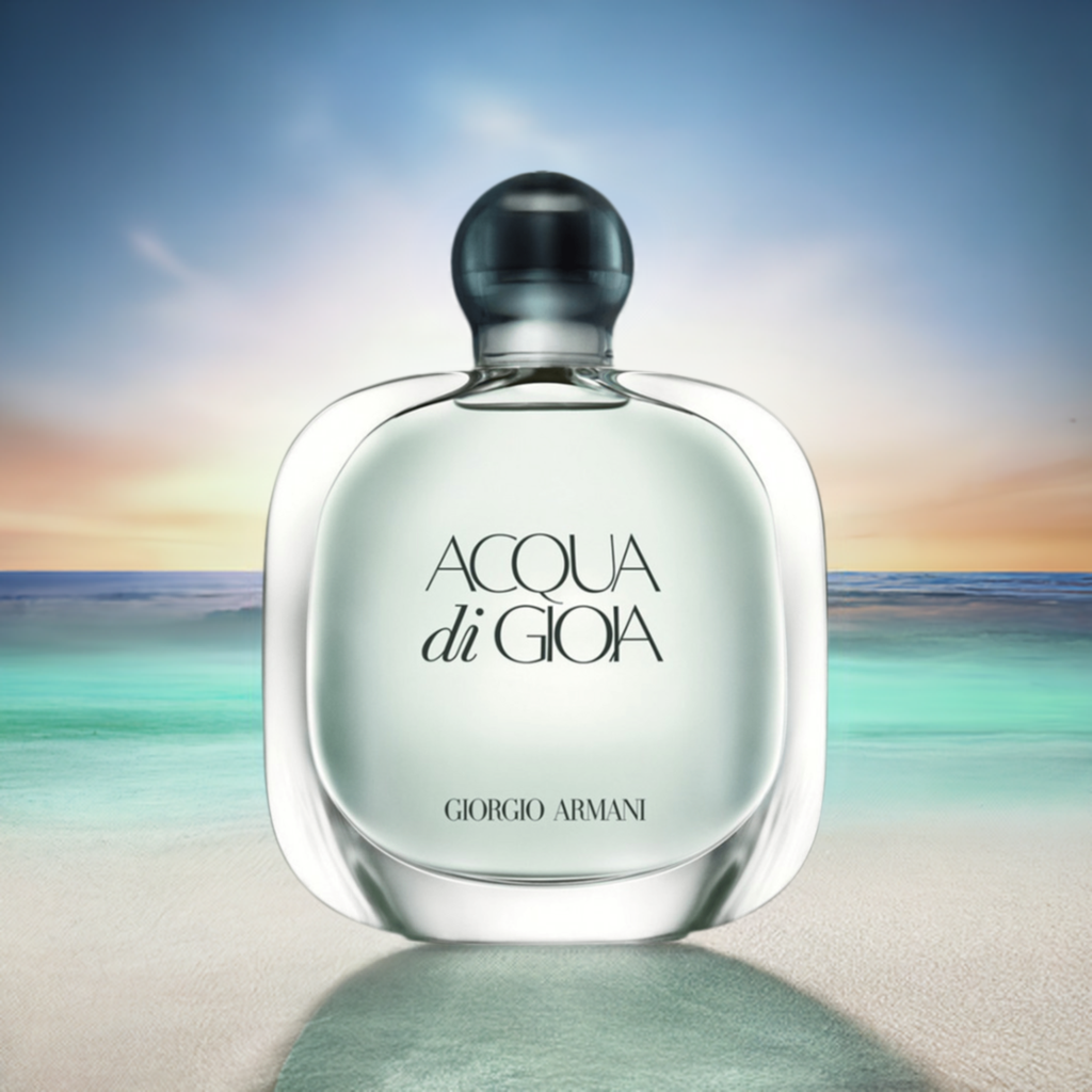 Giorgio Armani Acqua Di Gioia EDP 100 ml