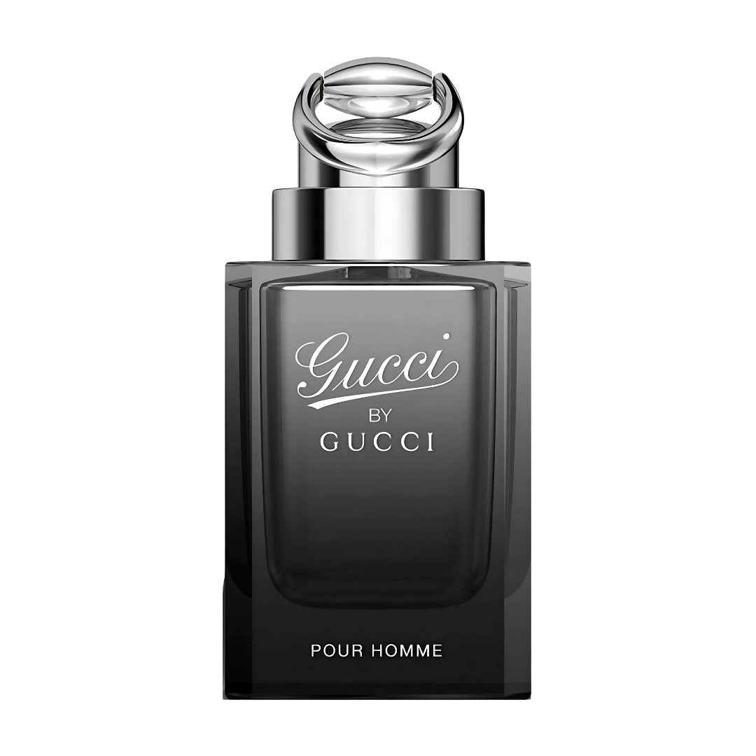 Gucci By Gucci Pour Homme EDT 90 ml