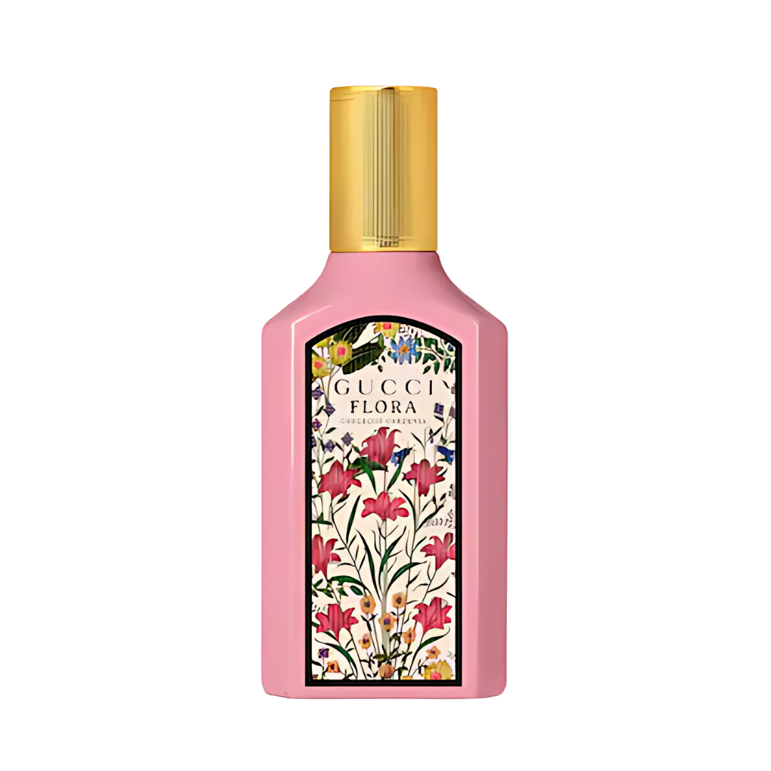 Gucci Flora Gorgeous Gardenia - Garden Collection EDT 100 ml TESTER