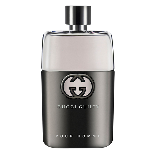 Gucci Guilty Men EDT 90 ml