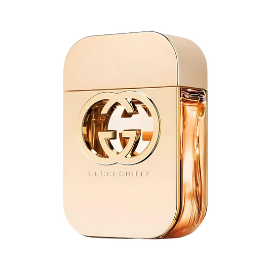 Gucci Guilty Women EDT 75 ml TESTER