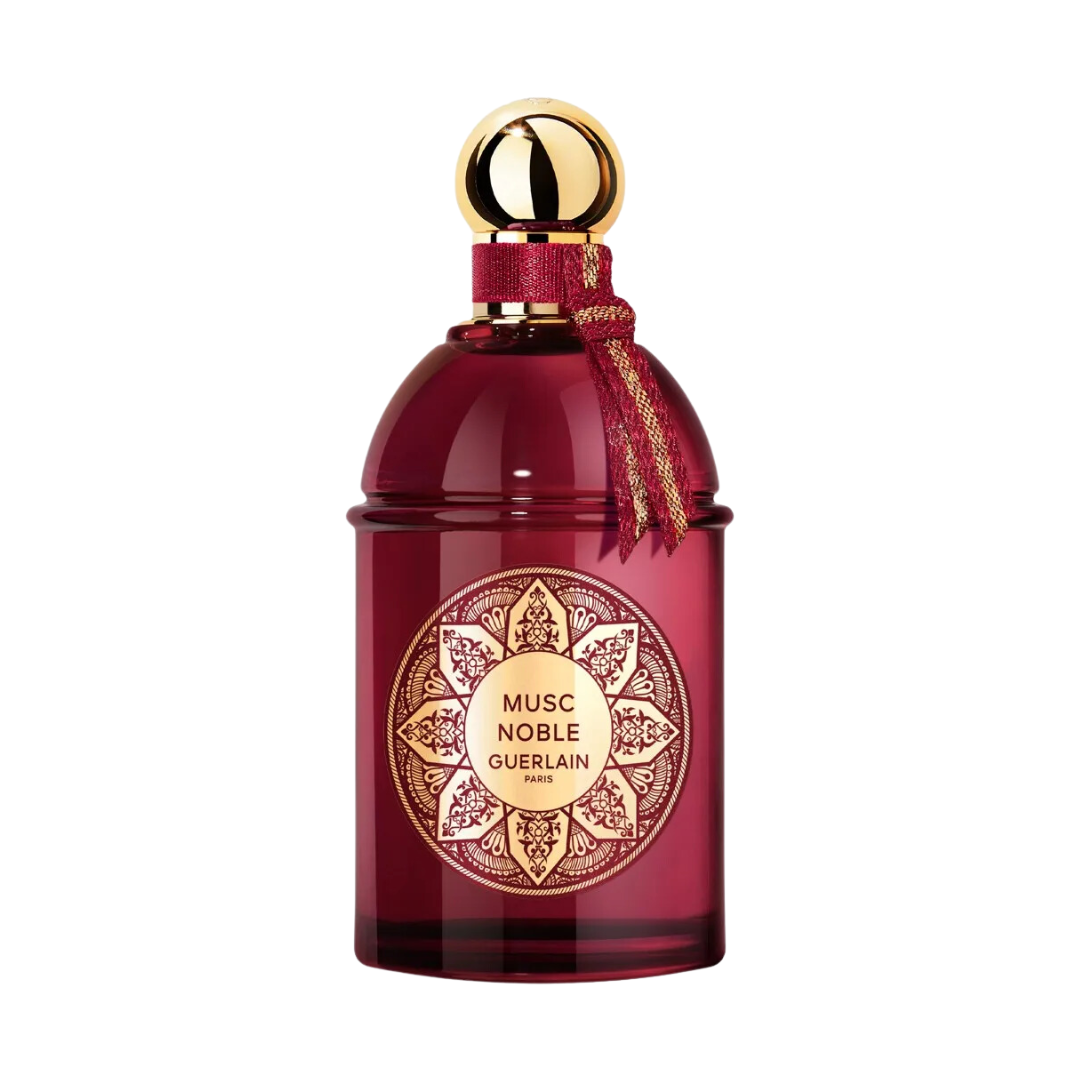 Guerlain Les Absolus D Orient Musc Noble EDP 125 ml TESTER