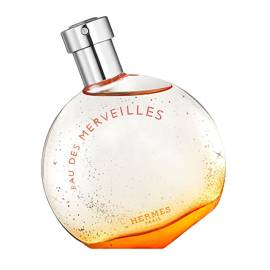 Hermes Eau Des Merveilles EDT 100 ml