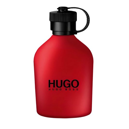 Hugo Boss Red EDT 150 ml TESTER