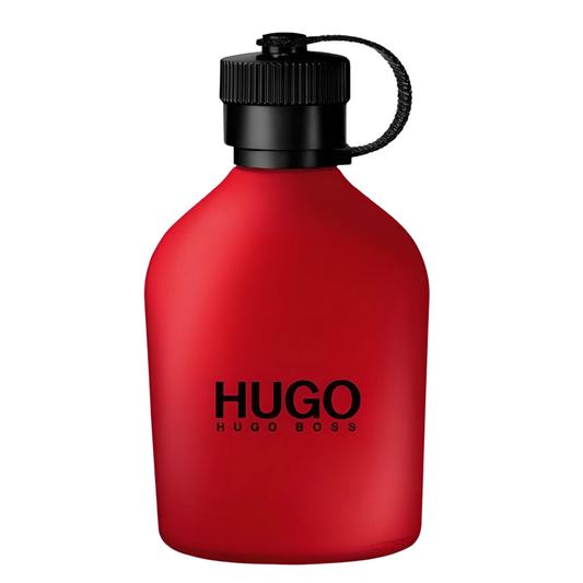 Hugo Boss Red EDT 150 ml