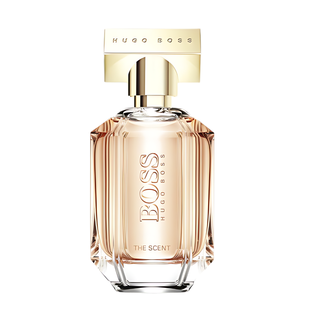 Hugo Boss The Scent For Her EDP 100 ml TESTER