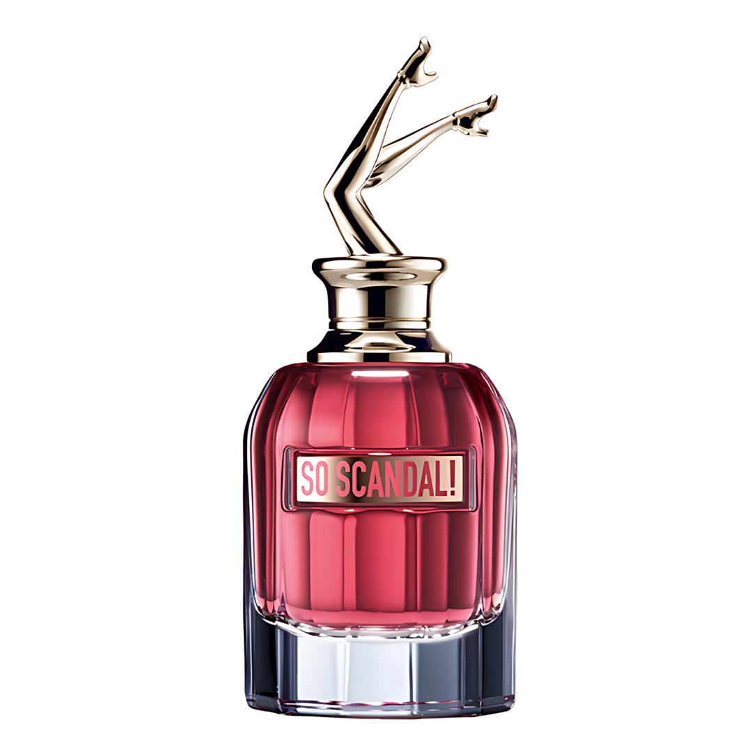 Jean Paul Gaultier So Scandal! EDP 100 ml