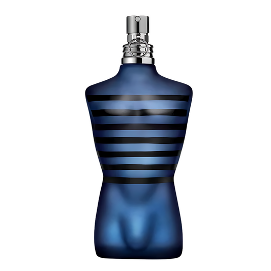 Jean Paul Gaultier Ultra Male EDT 125 ml