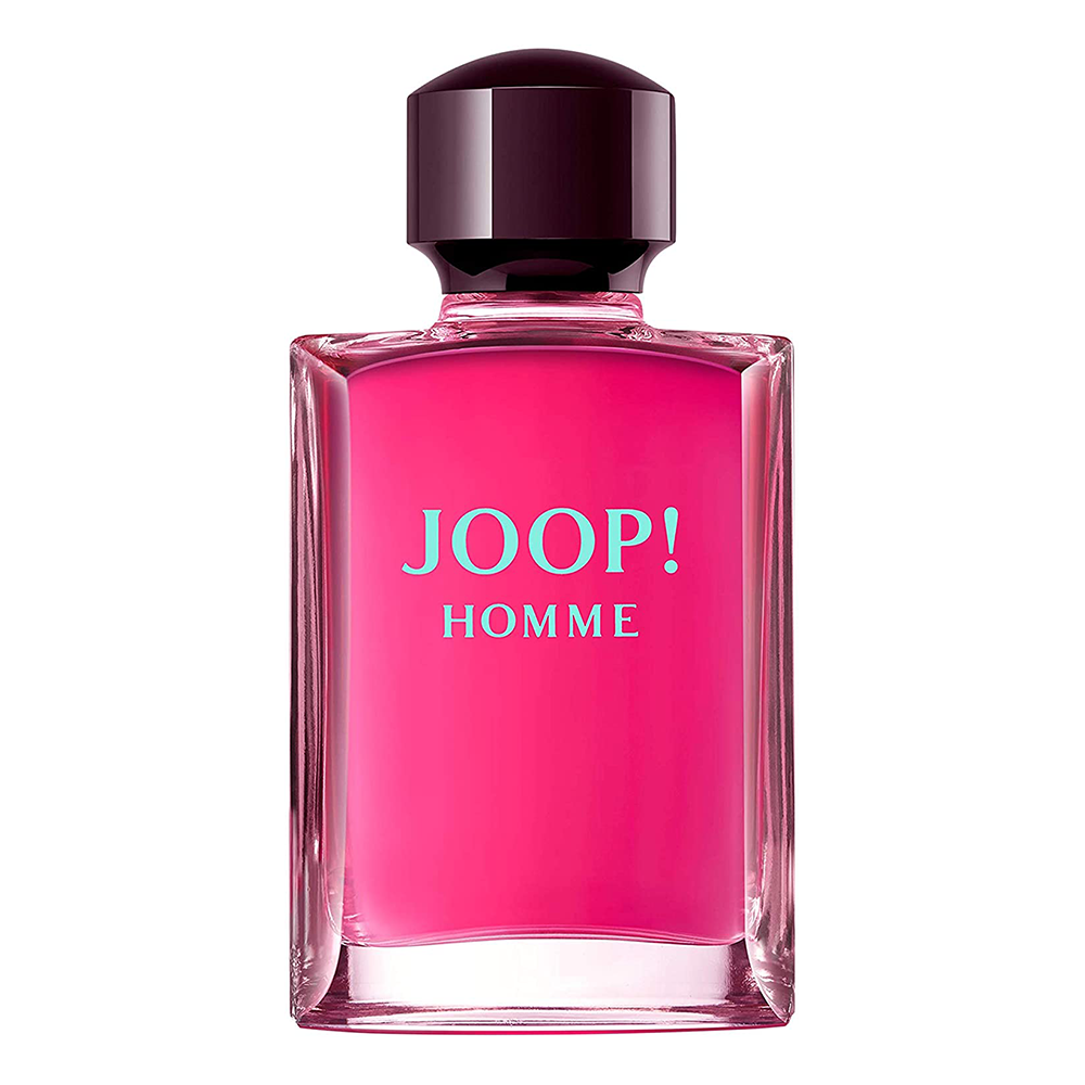 Joop Homme EDT 125 ml TESTER