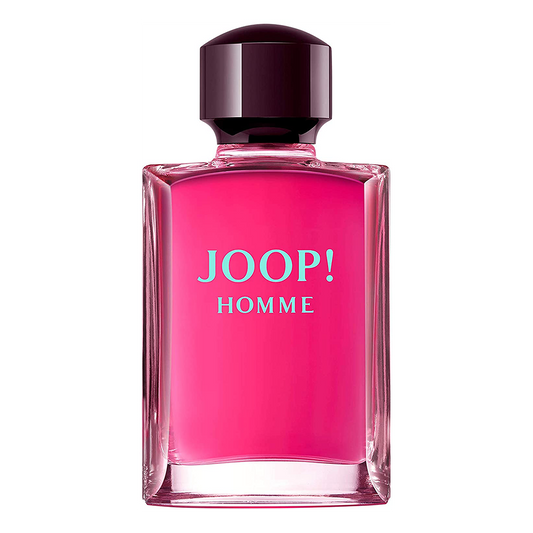 Joop Homme EDT 125 ml TESTER