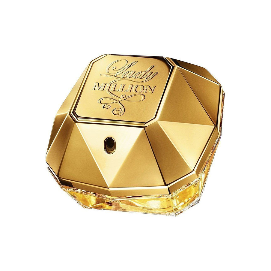 Paco Rabanne Lady Million EDP 80 ml