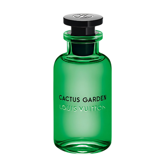 Louis Vuitton Cactus EDP 100ml TESTER