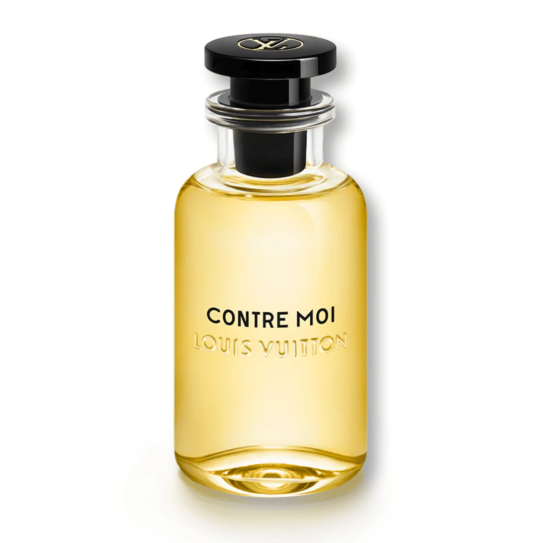 Louis Vuitton Conter Moi EDP 100 ml TESTER