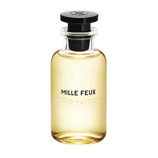 Louis Vuitton Mille Feux EDP 100 ml TESTER