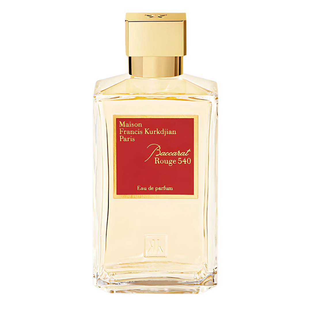 Maison Francis Kurkdjian Baccarat Rouge 540 EDP 200 ml